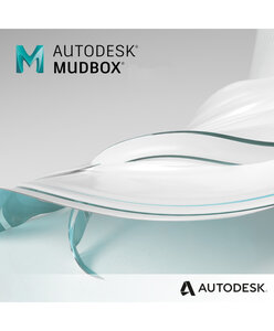 Autodesk Mudbox pour Mac (2024  2025  2026  2027) - 1 an - Licence à télécharger