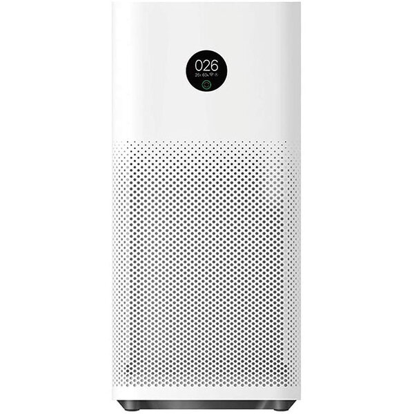 Xiaomi mi air purifier 3h v2