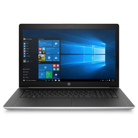 Hp probook 470 g5 pro (2vq22ea) 17.3' core i5 8 go