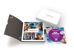SMARTBOX - Coffret Cadeau Bon Cadeau - 40 € -  Multi-thèmes