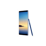 Samsung galaxy note 8 sm-n950 bleu 64 go