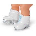 Zapf Creation 836095 - BABY born Princesse des glaces