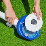 Bestway Aspirateur automatique Flowclear AquaSweeper