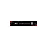 Aoc agon 1 ag251fz écran plat de pc 62 2 cm (24.5") 1920 x 1080 pixels full hd noir  rouge