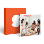 SMARTBOX - Coffret Cadeau Carte cadeau Baby shower - 50 € - Multi-thèmes