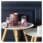 Tables gigognes rondes relief (lot de 2)