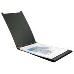 Classeur de présentation Exashow PP 4 anneaux 30mm Exactive® - A3 - Noir EXACOMPTA