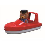 Aquaplay 1642 - Mountain Lake - Lac de montagne