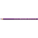 Crayon de couleur Polychromos violet manganèse FABER-CASTELL