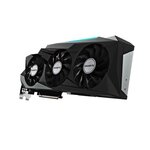 Gigabyte gv-n3090gaming oc-24gd carte graphique nvidia geforce rtx 3090 24 go gddr6x