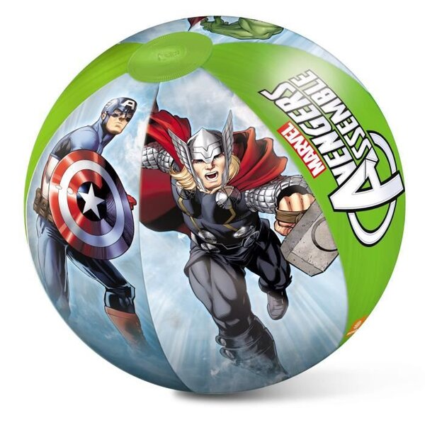 BEACH BALL Avengers