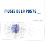 Souvenir - Musée de La Poste