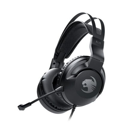 ROCCAT Casque gamer ELO X STEREO