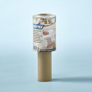 Bobinette de film étirable 200 m x 13 cm