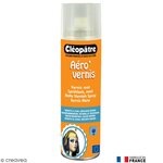 Spray Aéro'vernis mat 250 ml