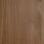vidaXL Portemanteau SANDNES 87x40x159 5 cm bois massif pin