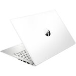 Hp pavilion 14-dv0018nf i5-1135g7 ordinateur portable 35 6 cm (14") full hd intel® core™ i5 8 go ddr4-sdram 512 go ssd wi-fi 6 (802.11ax) windows 10 home argent