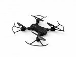 Flybotic - foldable drone - drone caméra pliable