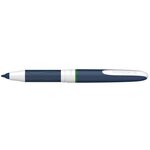 Roller à encre One Change 06 vert x 5 SCHNEIDER