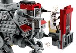 LEGO® Star Wars™ Marcheur AT-TE™ 75337 - Recréez des batailles épiques