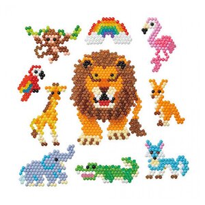 Balade en savane