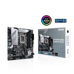 Asus prime z690m-plus d4 intel z690 lga 1700 micro atx