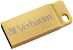 Clé USB Verbatim Store'N'Go 16Go USB 3.0 (Or)