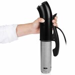 Princess cuiseur sous-vide 1200 w noir