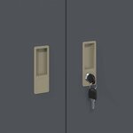 vidaXL Armoire de rangement Anthracite 90 x 40 x 70 cm Acier