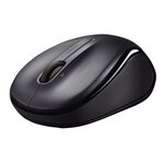 Logitech souris sans fil optique-m325 dark silver