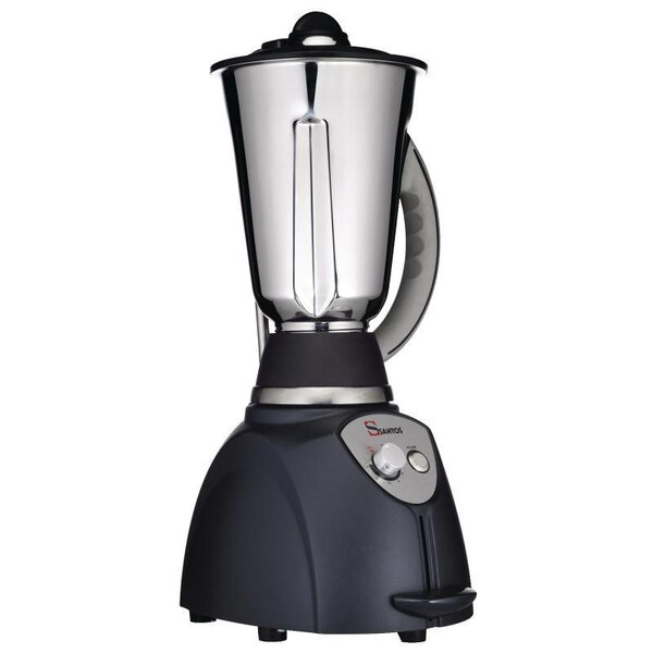 Blender de cuisine professionnel bol inox 2 l 37 - santos -  - 2