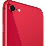 Apple iphone se (product)red 64 go