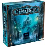 Mysterium - jeu de base - jeu de société