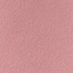 vidaXL Couvertures à jeter 6 Pièces Rose 240 x 220 cm Toison