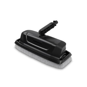 Brosse nettoyeur haute pression KARCHER Accessoire spéciale vitres et façades pour TLA 4