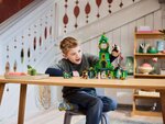 LEGO Wicked - Découvrez la Magie d'Emerald City - 75684