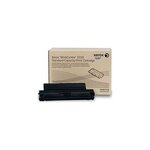 Xerox toner noir 106r01528