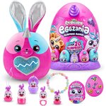 Zuru 9258 - Eggzania Série 1