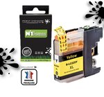 LC225XL - JAUNE - Grande capacité
