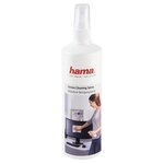 Spray de nettoyage pour écrans, 250 ml HAMA