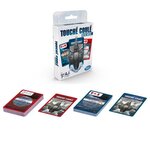 Touché-Coulé en jeu de cartes - Jeu de societe - Version française