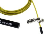 Pure2Improve 3 Pièces Corde à sauter lestée