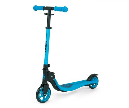 Scooter Smart couleur Bleu