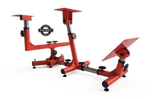 Arozzi velocità rouge