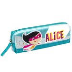 Trousse enfant prénom fille - Louise - Draeger