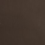vidaXL Panneaux muraux 12 Pièces Marron 30x30 cm Similicuir 1 08 m²