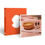 SMARTBOX - Coffret Cadeau Pause bien-être d'1h30 avec massage près d’Aix-en-Provence -  Bien-être