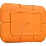 Lacie rugged usb-c ssd 2 to