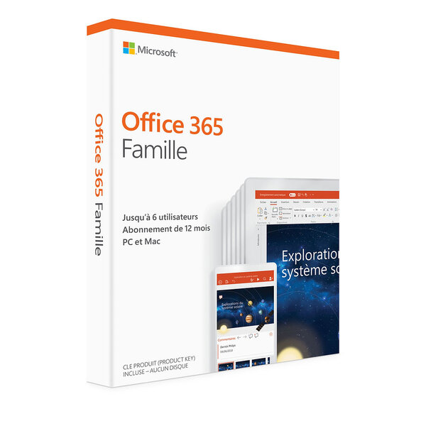 Microsoft office 365 home