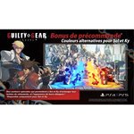 Guilty Gear Strive Jeu PS5